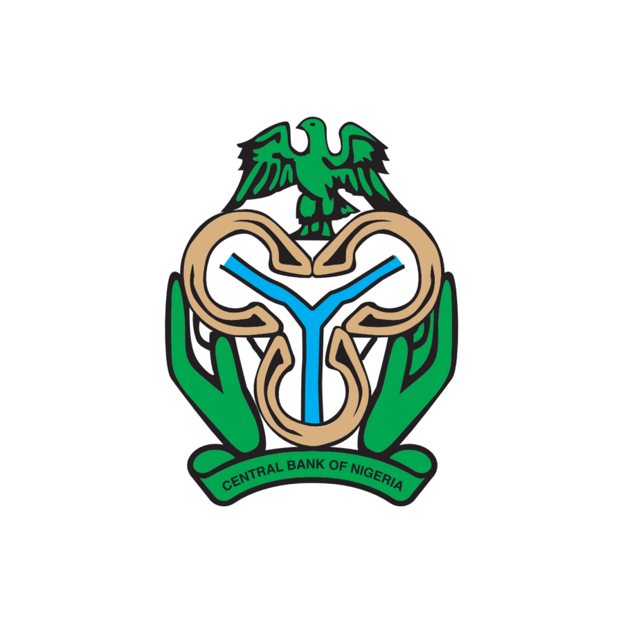 Central Bank of Nigeria logo