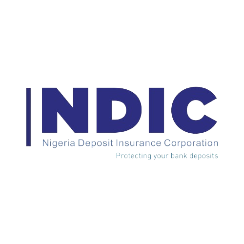 NDIC logo